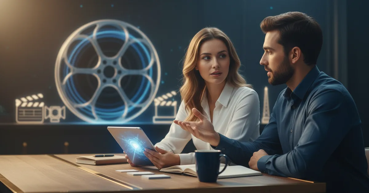 Describe a Film you Would Like to Watch Again — IELTS Speaking Cue Card (Band 9 Sample Answer) — IELTS Study Guide