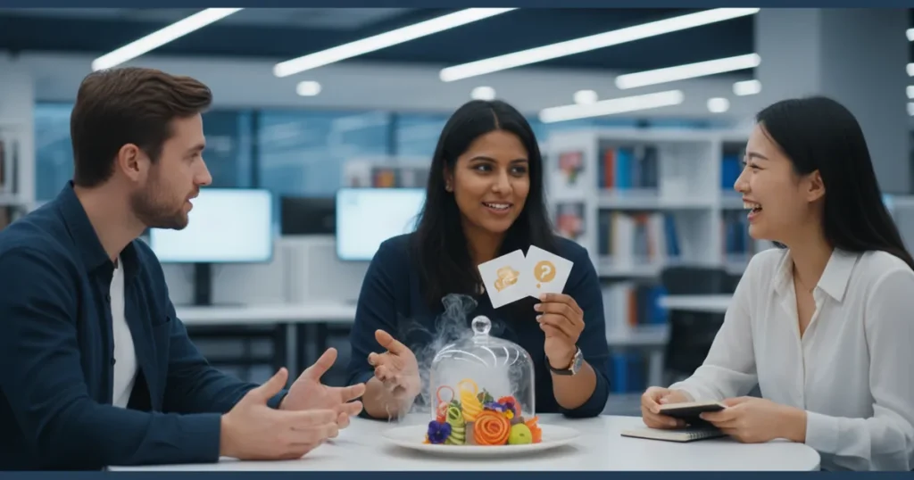 Describe an Unusual Meal you Have Had — IELTS Speaking Cue Card (Band 9 Sample Answer) — IELTS Study Guide