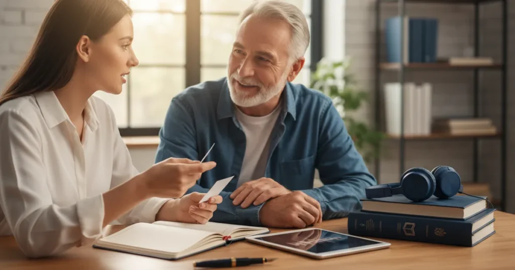 Describe a Time When you Felt Proud of a Family Member — IELTS Speaking Cue Card (Band 9 Sample Answer) — IELTS Study Guide