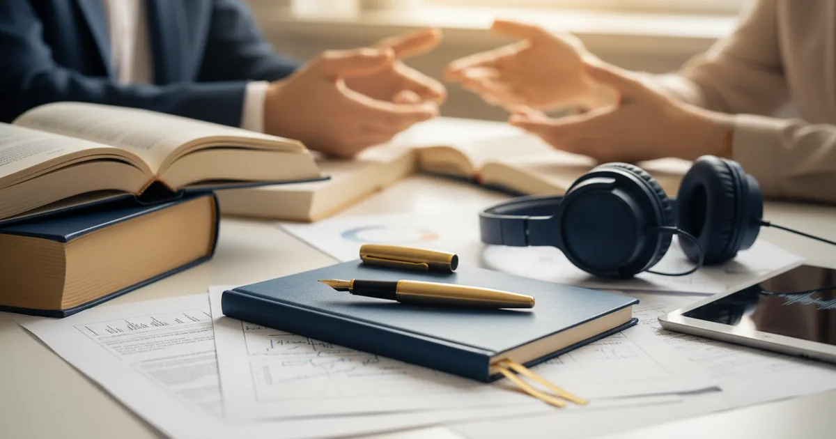 IELTS Band 7 Requirements: What It Means and How to Achieve It — IELTS Study Guide