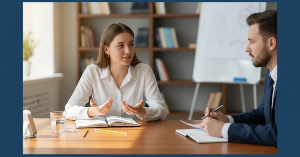 Describe a Time you Received Bad News — IELTS Speaking Cue Card (Band 9 Sample Answer) — IELTS Study Guide