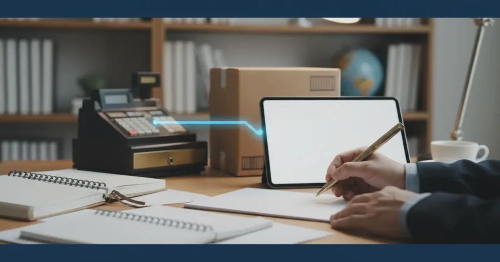 Is online shopping destroying local businesses IELTS Task 2 — IELTS Study Guide