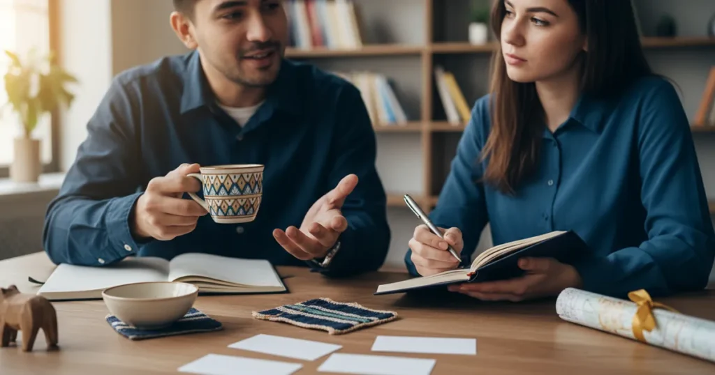Describe a Product From your Area — IELTS Speaking Cue Card (Band 9 Sample Answer) — IELTS Study Guide