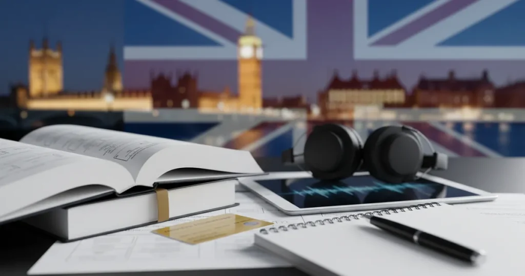IELTS for Doctors in the UK 2026: GMC Registration and Score Requirements — IELTS Study Guide