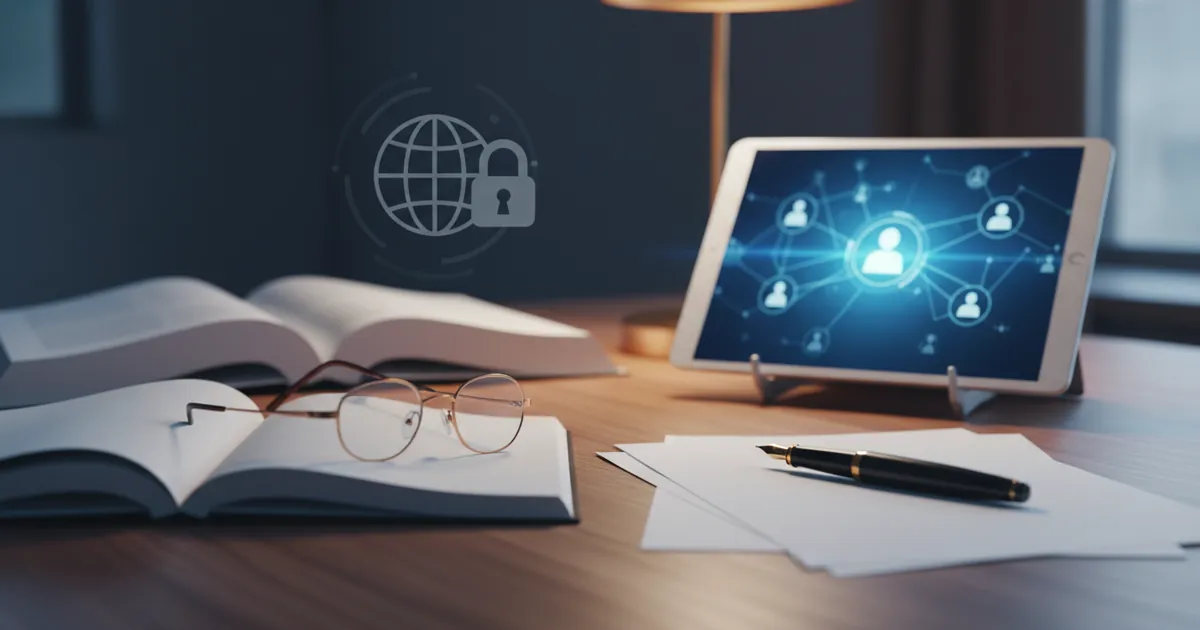 Online Privacy and Government Surveillance: IELTS Writing Task 2 Band 9 Essay — IELTS Study Guide