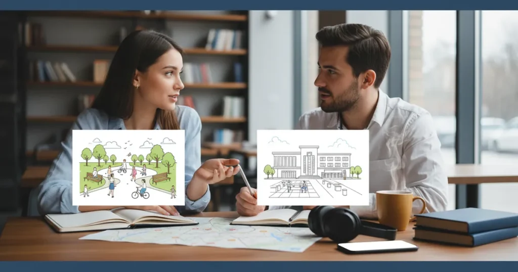 Describe a Leisure Facility in your Hometown That you Enjoy — IELTS Speaking Cue Card (Band 9 Sample Answer) — IELTS Study Guide