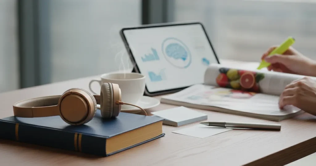 Describe an Article on Health you Read in a Magazine or on the Internet — IELTS Speaking Cue Card (Band 9 Sample Answer) — IELTS Study Guide