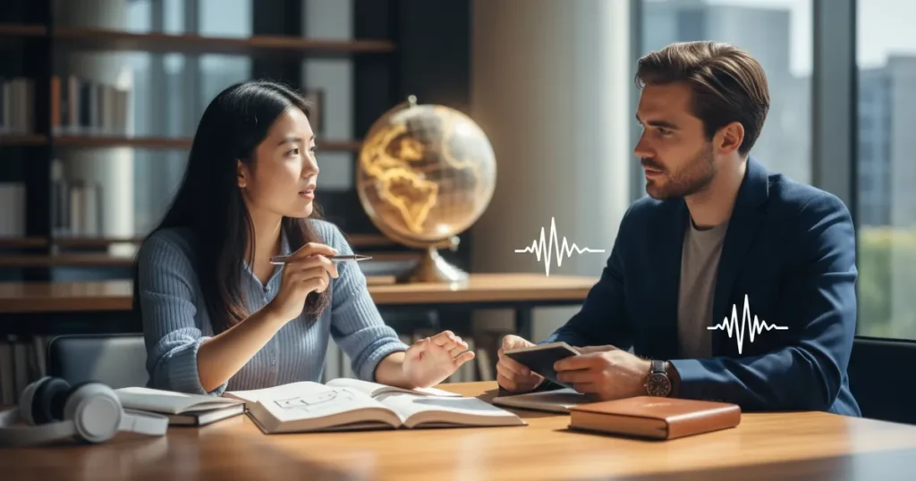Describe a Language Other Than English you Would Like to Learn — IELTS Speaking Cue Card (Band 9 Sample Answer) — IELTS Study Guide