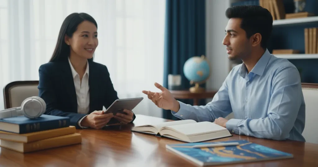 Describe a Natural Talent That you Want to Improve — IELTS Speaking Cue Card (Band 9 Sample Answer) — IELTS Study Guide