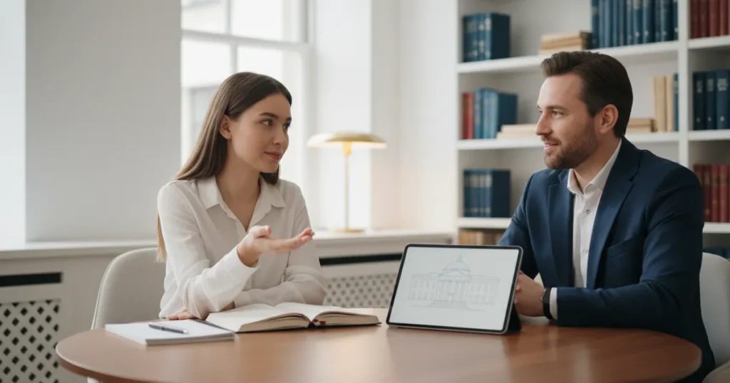 Talk About a Public Building you Would Like — IELTS Speaking Cue Card (Band 9 Sample Answer) — IELTS Study Guide