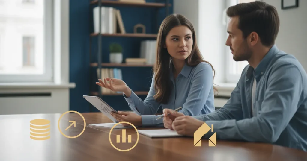 IELTS Speaking Part 1: Financial management for young adults — IELTS Study Guide