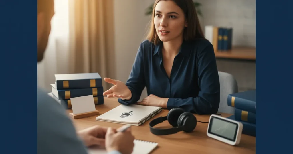 Describe a Job you Would Not Like to Do — IELTS Speaking Cue Card (Band 9 Sample Answer) — IELTS Study Guide