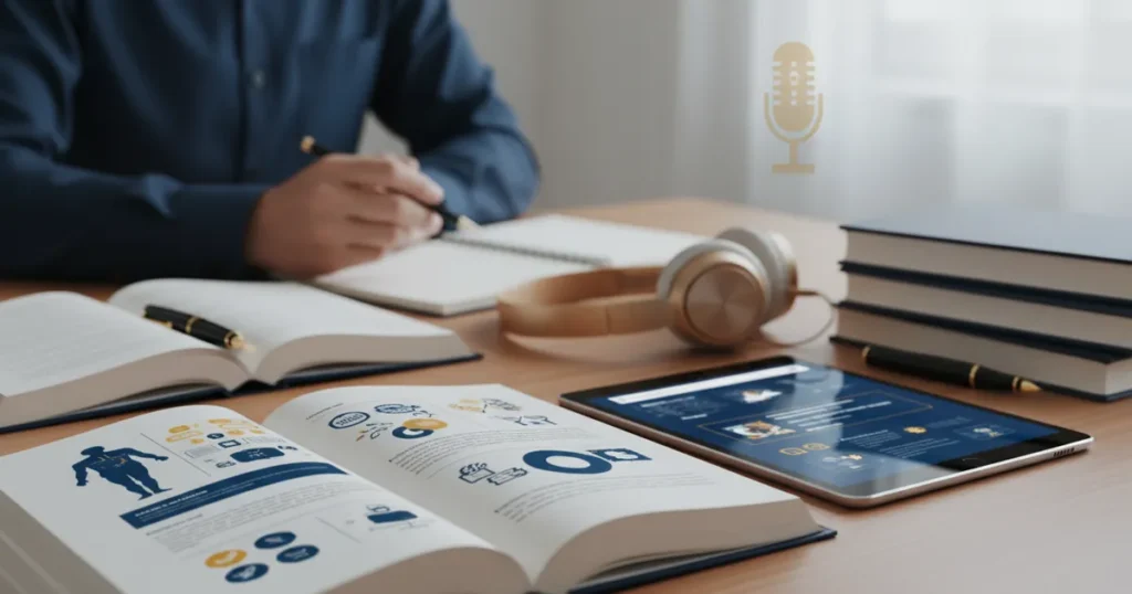 Describe an Article you Read About Health — IELTS Speaking Cue Card (Band 9 Sample Answer) — IELTS Study Guide