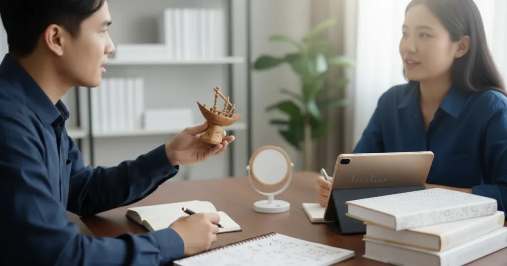 Describe a Product From your Area — IELTS Speaking Cue Card (Band 9 Sample Answer) — IELTS Study Guide