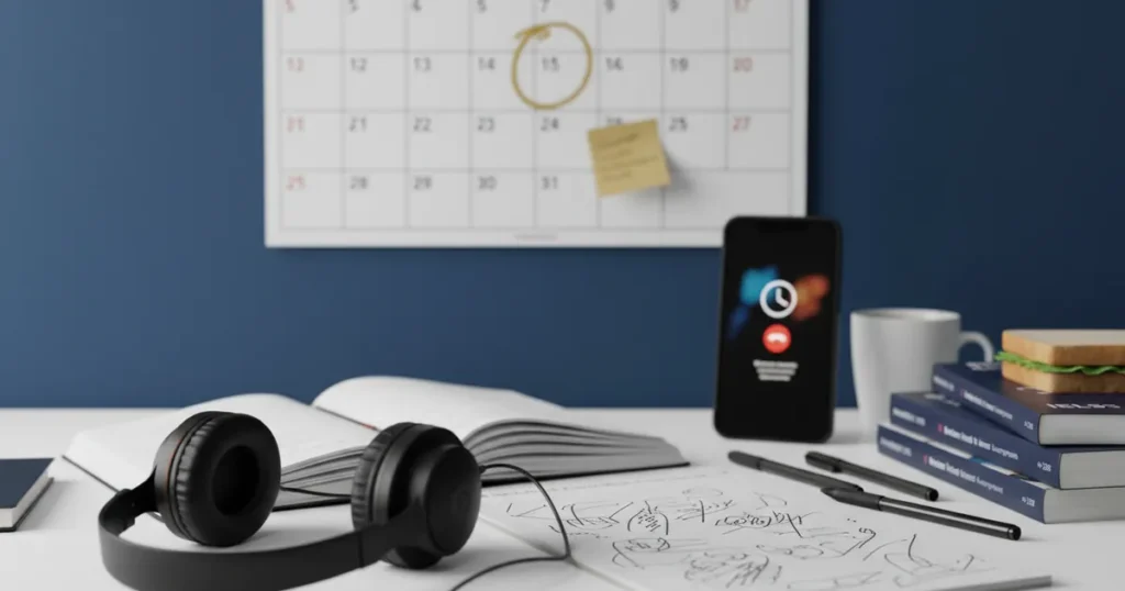 Describe a Time When you Forgot or Missed an Appointment — IELTS Speaking Cue Card (Band 9 Sample Answer) — IELTS Study Guide