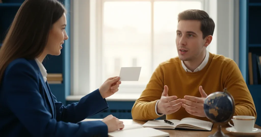 Describe a Job That Is Useful to the Society — IELTS Speaking Cue Card (Band 9 Sample Answer) — IELTS Study Guide