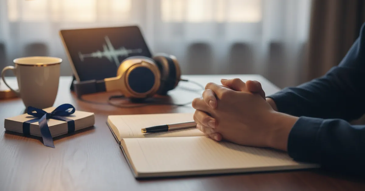 Describe a Time When you Are Waiting for Something Special That Would Happen — IELTS Speaking Cue Card (Band 9 Sample Answer) — IELTS Study Guide