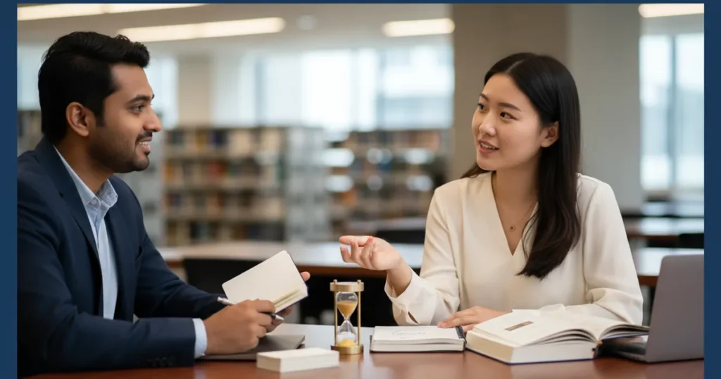 Describe an Intelligent Person you Know — IELTS Speaking Cue Card (Band 9 Sample Answer) — IELTS Study Guide