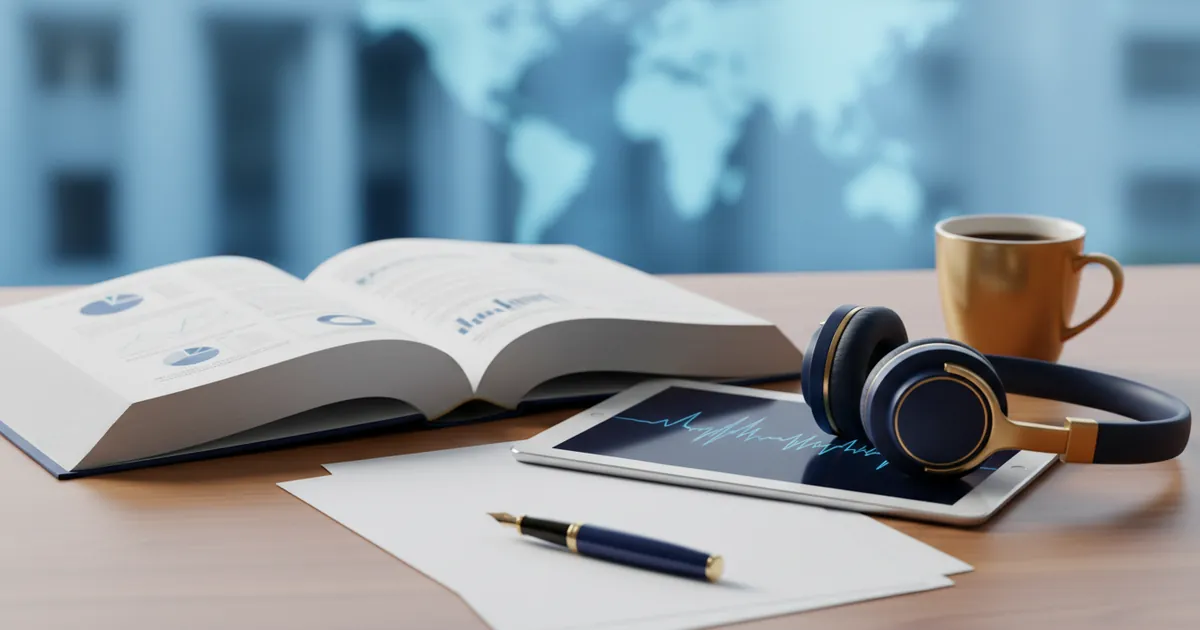 Is IELTS 6.5 Good Enough? Universities, Visas and Jobs That Accept It — IELTS Study Guide