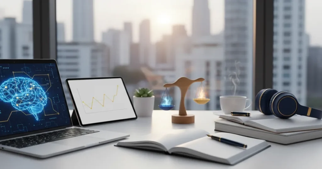 Work-life balance in the 21st century: IELTS Task 2 — IELTS Study Guide