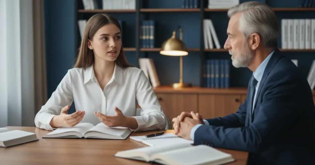 Describe a Promise you Made to Someone — IELTS Speaking Cue Card (Band 9 Sample Answer) — IELTS Study Guide