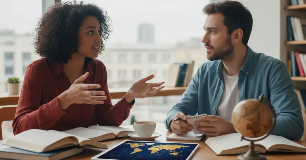 Describe a Foreign Country you Want to Know More About — IELTS Speaking Cue Card (Band 9 Sample Answer) — IELTS Study Guide