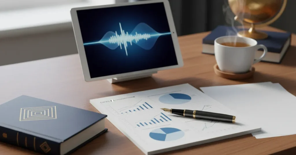 IELTS Writing Task 1: How to Describe Energy and Electricity Charts — IELTS Study Guide