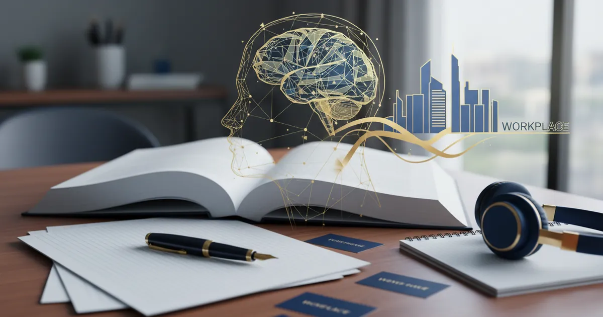 Mental Health in the Workplace: IELTS Writing Task 2 Essay with Band 9 Model Answer — IELTS Study Guide