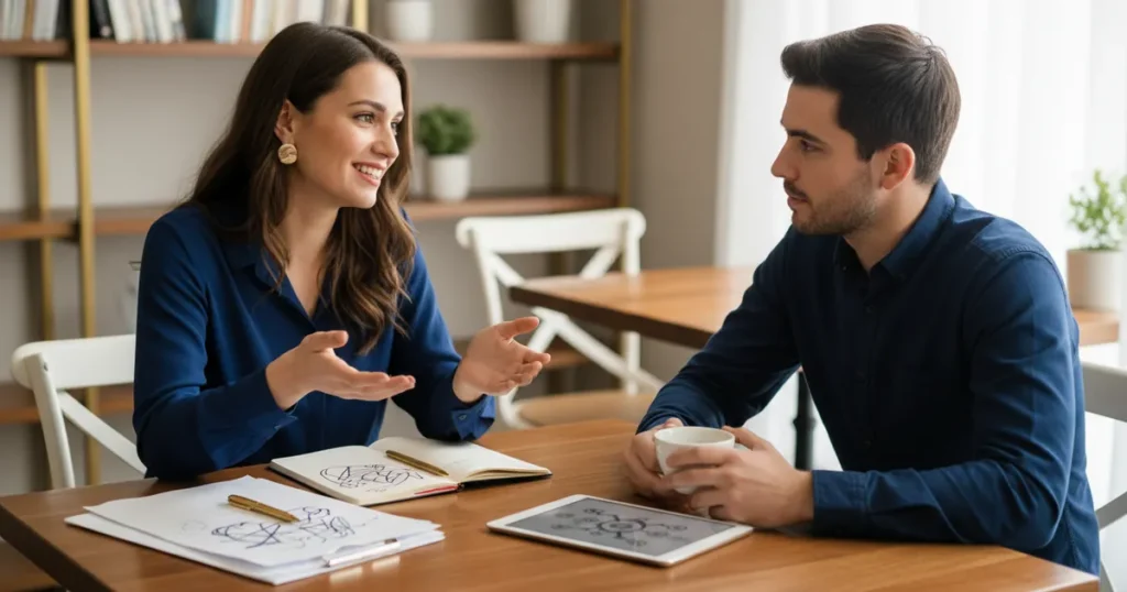 Describe an Old Friend That you Got in Contact with Again — IELTS Speaking Cue Card (Band 9 Sample Answer) — IELTS Study Guide