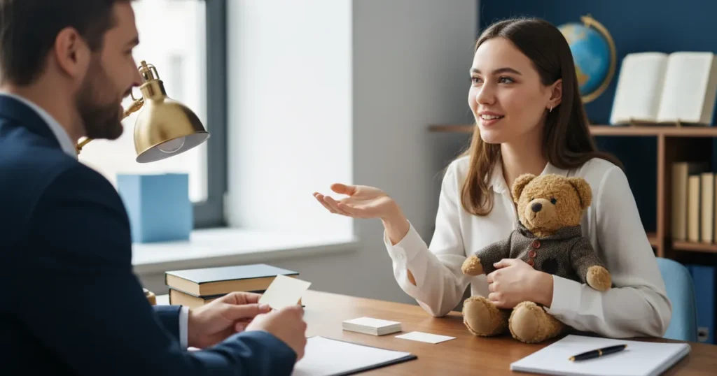 Describe a Toy you Liked in your Childhood — IELTS Speaking Cue Card (Band 9 Sample Answer) — IELTS Study Guide