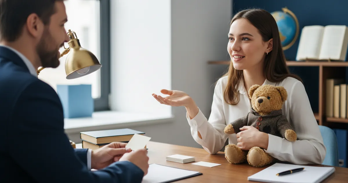 Describe a Toy you Liked in your Childhood — IELTS Speaking Cue Card (Band 9 Sample Answer) — IELTS Study Guide