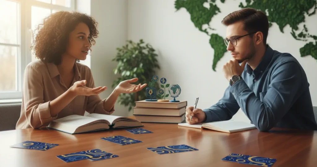 IELTS vocabulary for environmental topics speaking part 3 — IELTS Study Guide