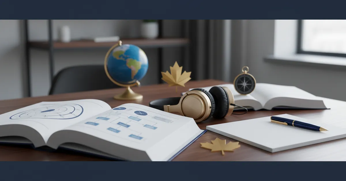 IELTS Score for Canada PR 2026: Express Entry and Provincial Nominees — IELTS Study Guide