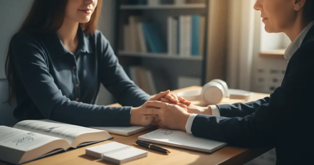 Describe a Time you Made a Promise to Someone — IELTS Speaking Cue Card (Band 9 Sample Answer) — IELTS Study Guide