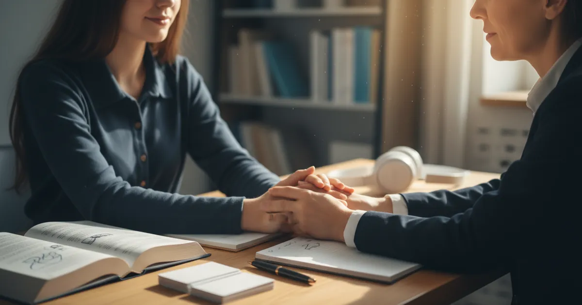 Describe a Time you Made a Promise to Someone — IELTS Speaking Cue Card (Band 9 Sample Answer) — IELTS Study Guide