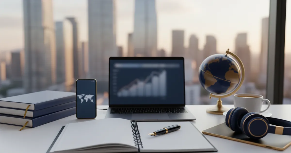 Remote Work and City Life: IELTS Writing Task 2 Essay with Band 9 Model Answer — IELTS Study Guide