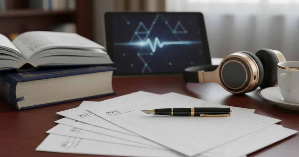 Protecting Endangered Languages: IELTS Writing Task 2 Essay with Band 9 Model Answer — IELTS Study Guide