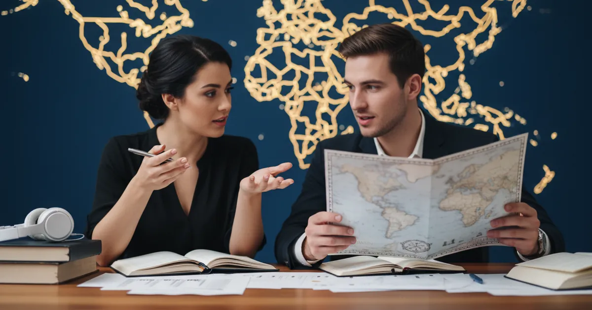 Describe a Foreign Country — IELTS Speaking Cue Card (Band 9 Sample Answer) — IELTS Study Guide