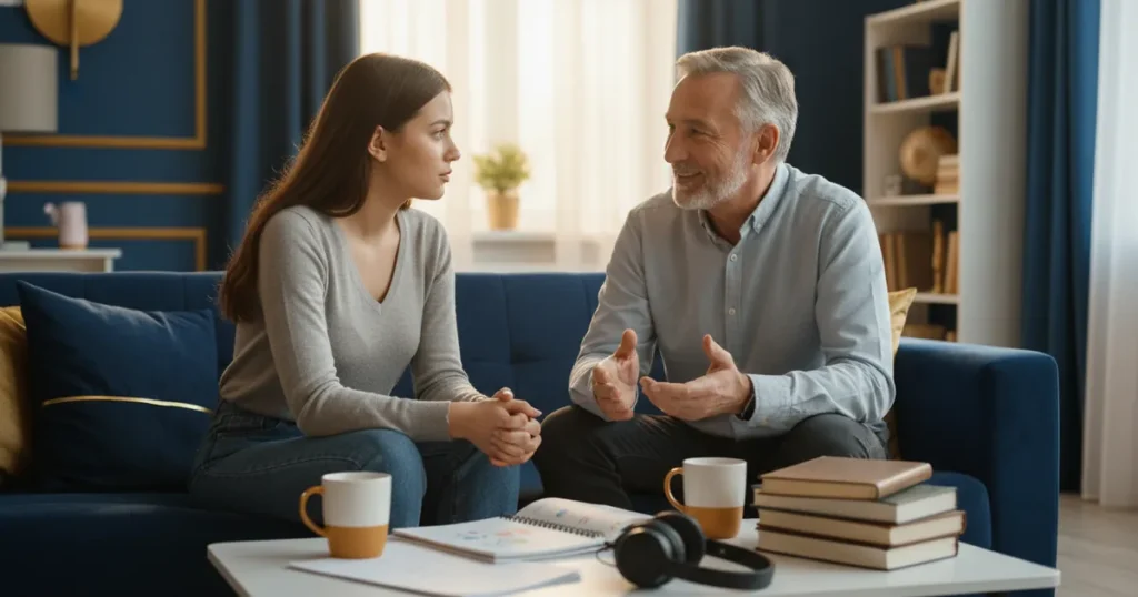 Describe a Time When you Felt Proud of a Family Member — IELTS Speaking Cue Card (Band 9 Sample Answer) — IELTS Study Guide