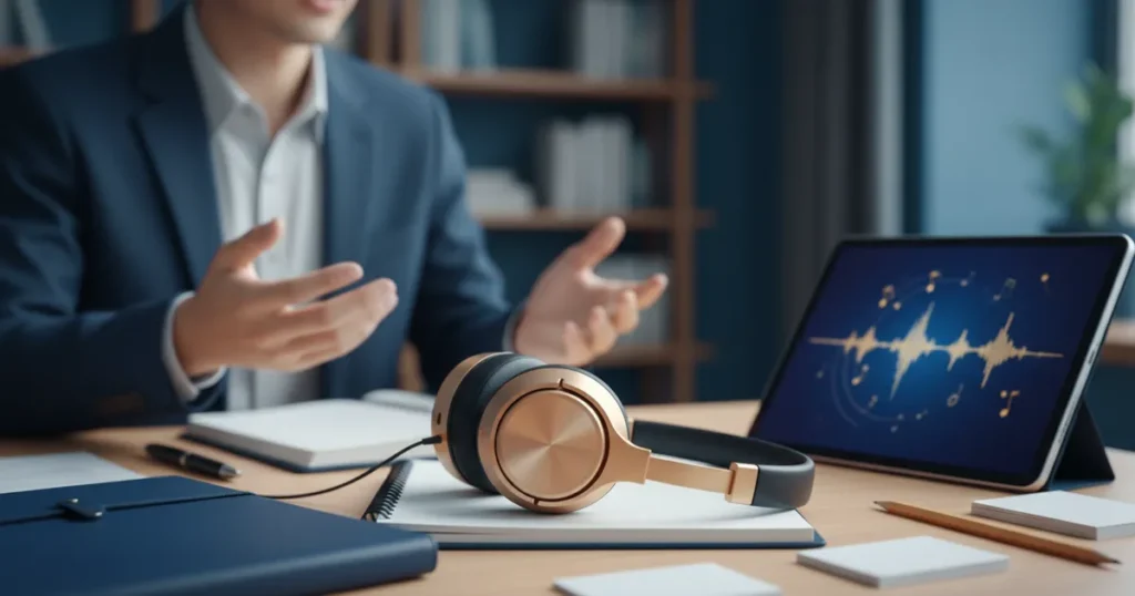 Describe an Interesting Song — IELTS Speaking Cue Card (Band 9 Sample Answer) — IELTS Study Guide