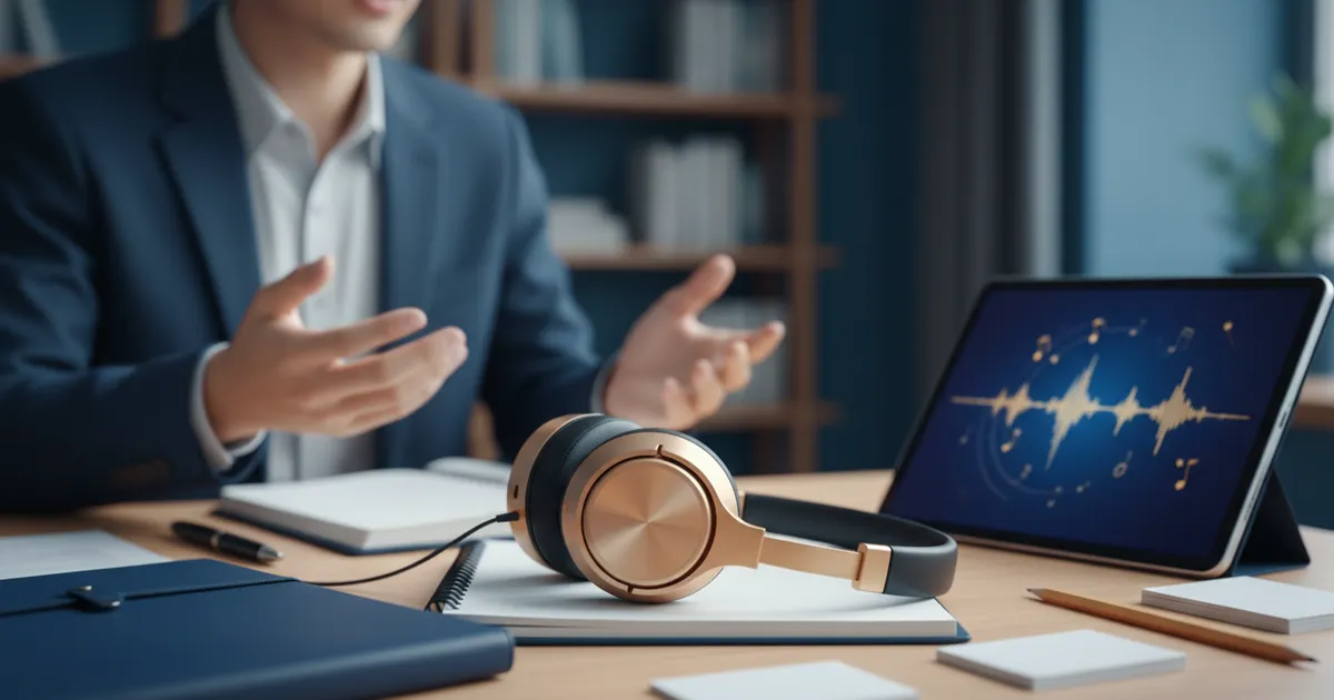 Describe an Interesting Song — IELTS Speaking Cue Card (Band 9 Sample Answer) — IELTS Study Guide