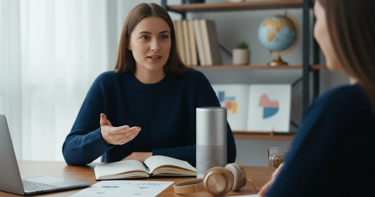 Describe a Piece of Equipment That Is Important in your Home — IELTS Speaking Cue Card (Band 9 Sample Answer) — IELTS Study Guide