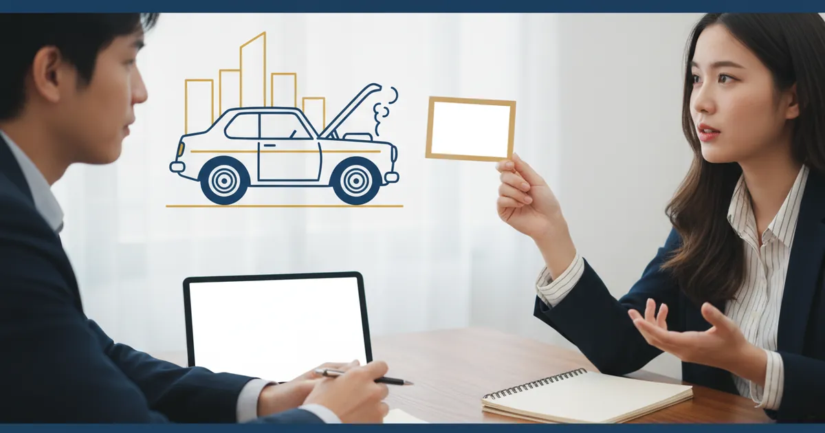 Describe a Time When your Vehicle Broke Down — IELTS Speaking Cue Card (Band 9 Sample Answer) — IELTS Study Guide