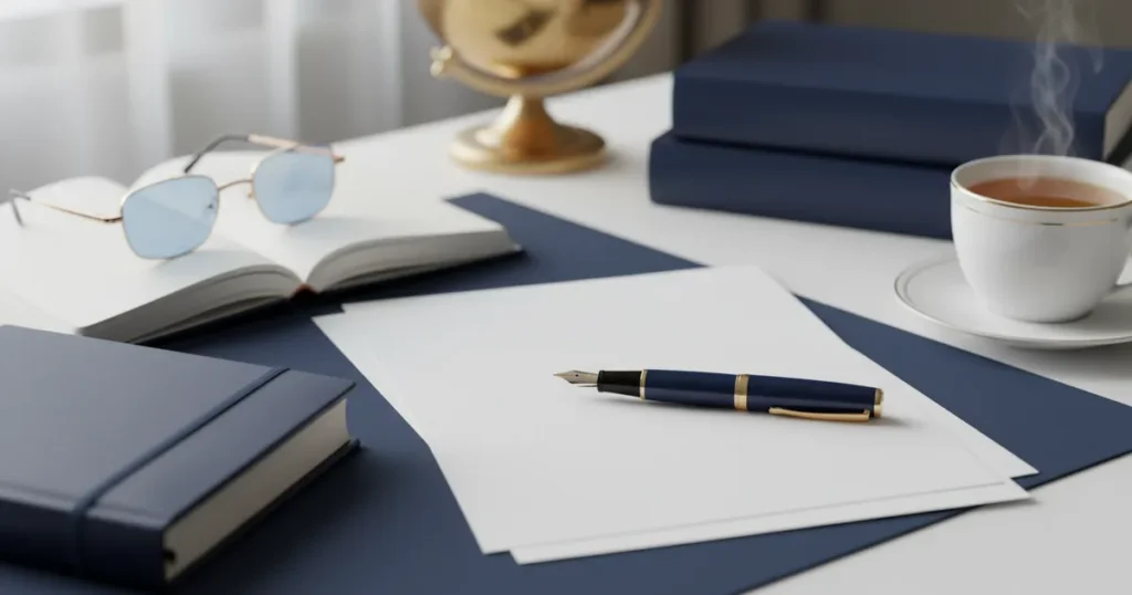 IELTS General Training Writing Task 1: How to Write an Invitation Letter — IELTS Study Guide