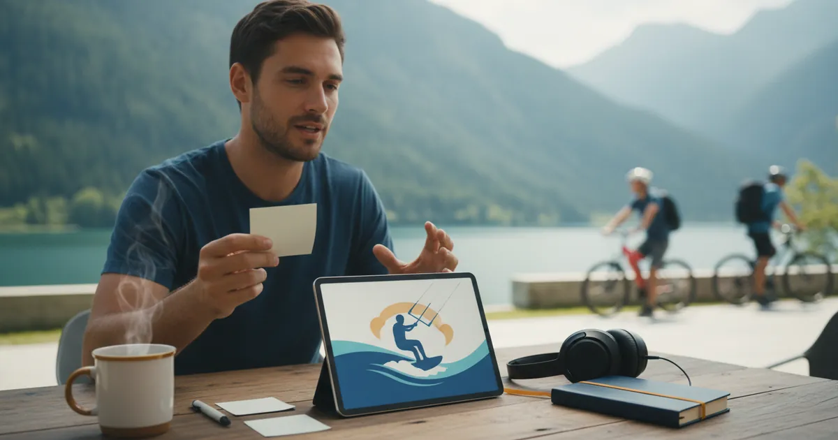 Describe an Outdoor Sport you Would Like to Try for the First Time — IELTS Speaking Cue Card (Band 9 Sample Answer) — IELTS Study Guide