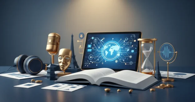 Globalisation and Culture Vocabulary for IELTS: Band 7-9 Word List — IELTS Study Guide