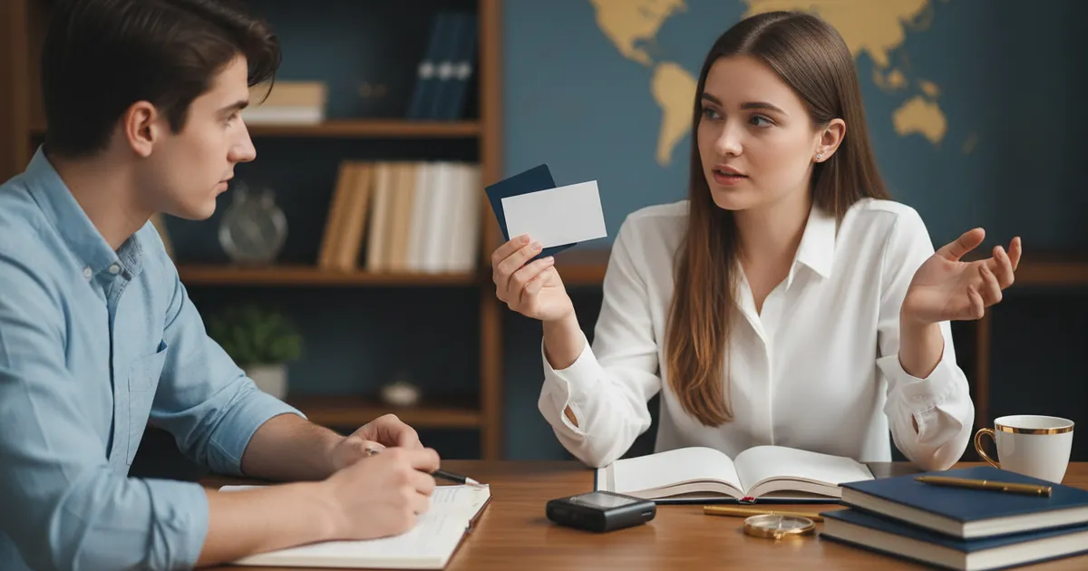 Describe a Time When It Was Important to Tell your Friend the Truth — IELTS Speaking Cue Card (Band 9 Sample Answer) — IELTS Study Guide