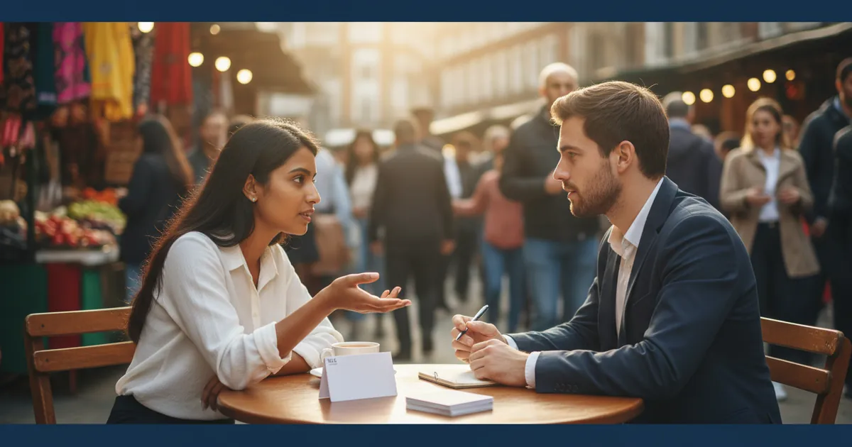 Describe a Crowded Place you Have Visited — IELTS Speaking Cue Card (Band 9 Sample Answer) — IELTS Study Guide