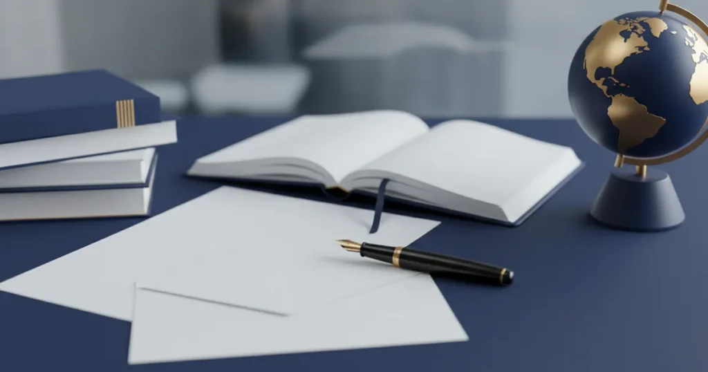 IELTS General Training Writing Task 1: How to Write a Recommendation Letter — IELTS Study Guide