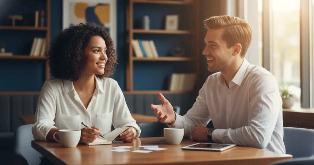 Natural IELTS Speaking Fluency Practice 2026: Reach Band 8.0 — IELTS Study Guide